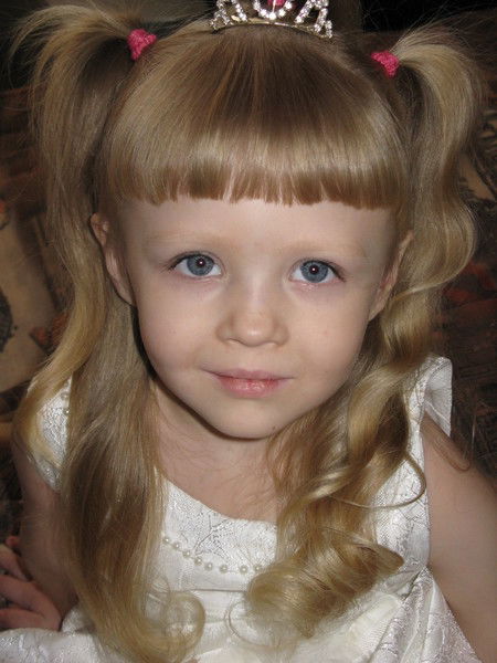 Елена Буторина