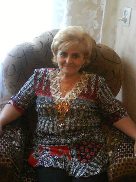 Екатерина Кочева