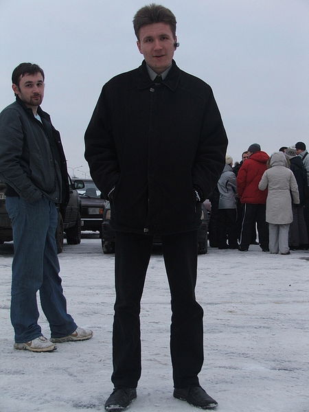 James Bolivar Di_Griz