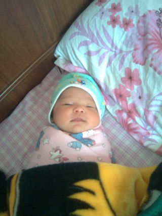 Умит Жорабаева