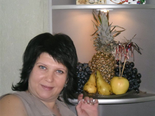 Инесса Солоп(Николаева)