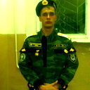 Павел Печенкин