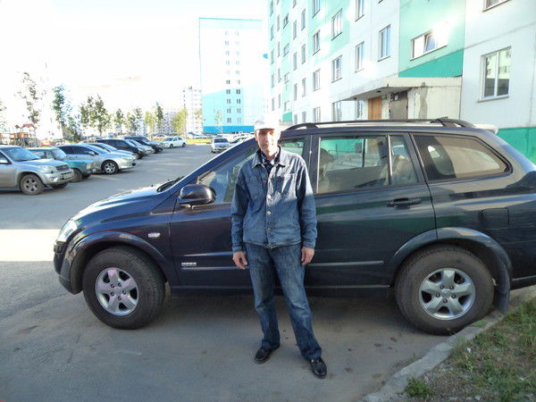 Сергей Черневич