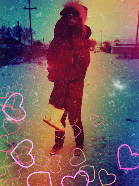 Кристина Бернасевич