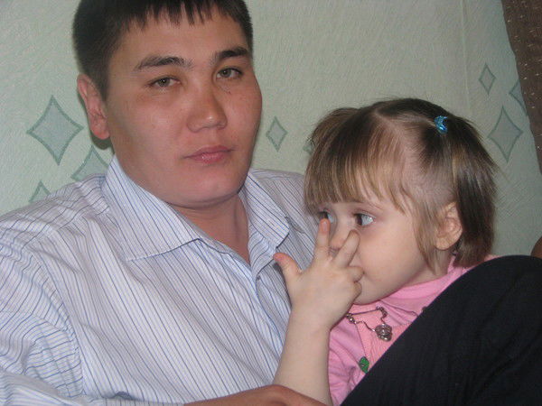 Нурлан Кусманов