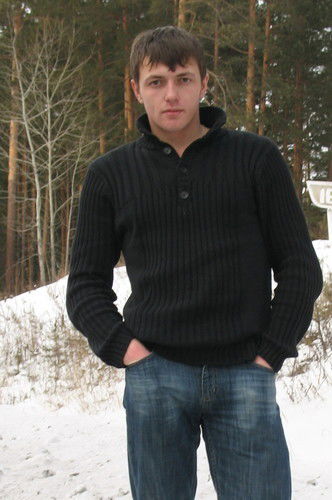 Гдовский Константин