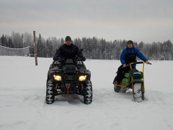 Владимир Литвиненко