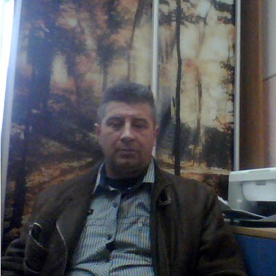 Леонид Дикан