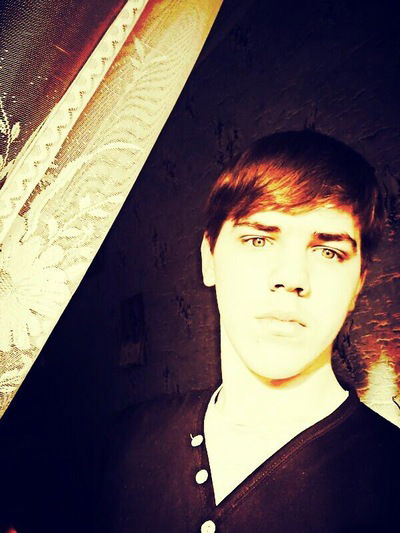 Влад Захаров