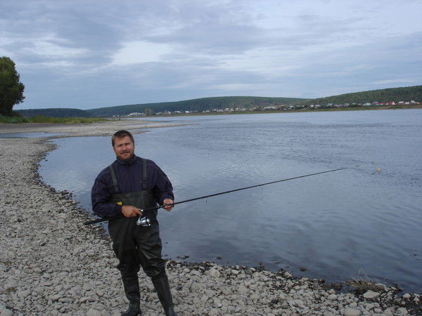 Евгений Агафонов