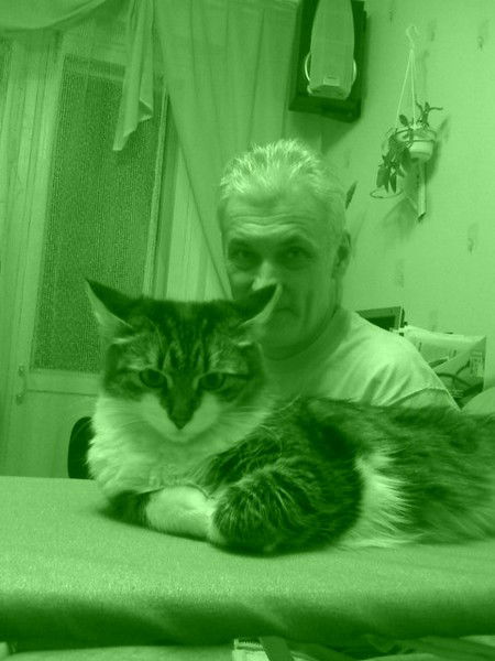 Валерий Кукарин