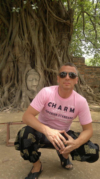 Алексей Давыдов