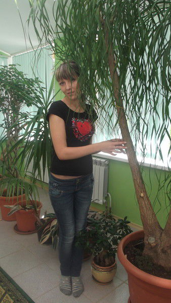 Ольга Савицкая