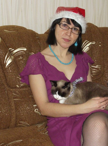 Наталья Исангулова