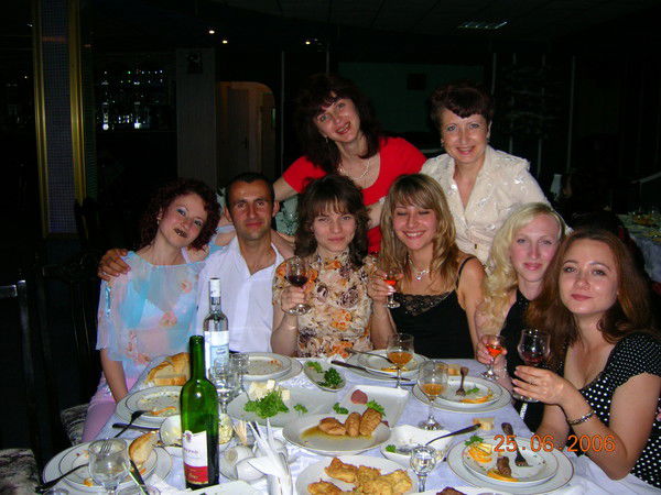 Сергей Стеля