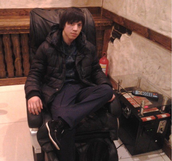 Красавчик.{2013-2014} Dalercha103