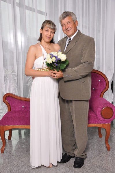 Ирина Закирова