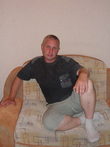 Александр Петров