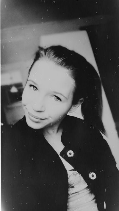 Ангелина Преображенская