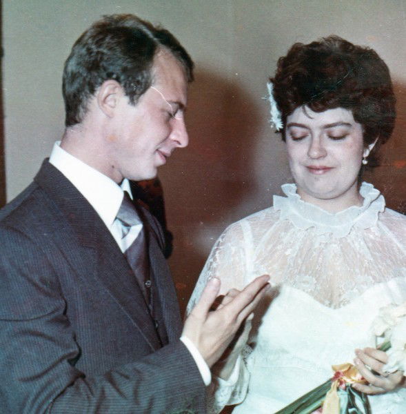 Лариса Кривобокова