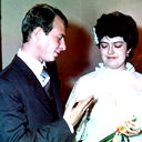 Лариса Кривобокова