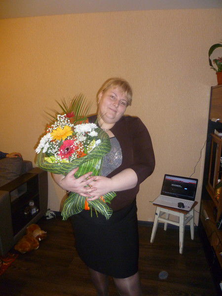 Елена Саблукова