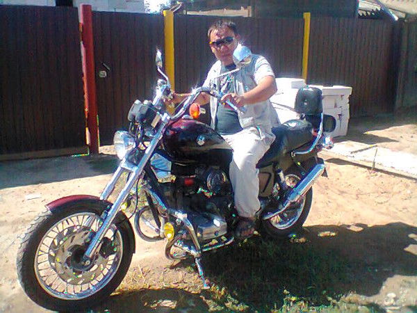 Жакен Реймов