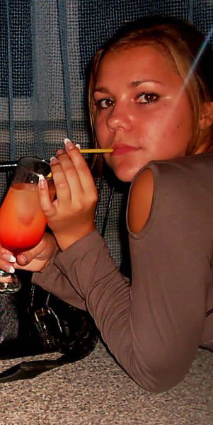 Екатерина Ларионова