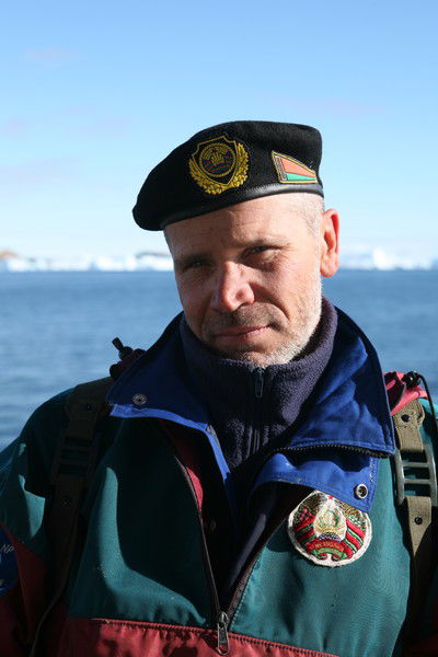 Алексей Гайдашов