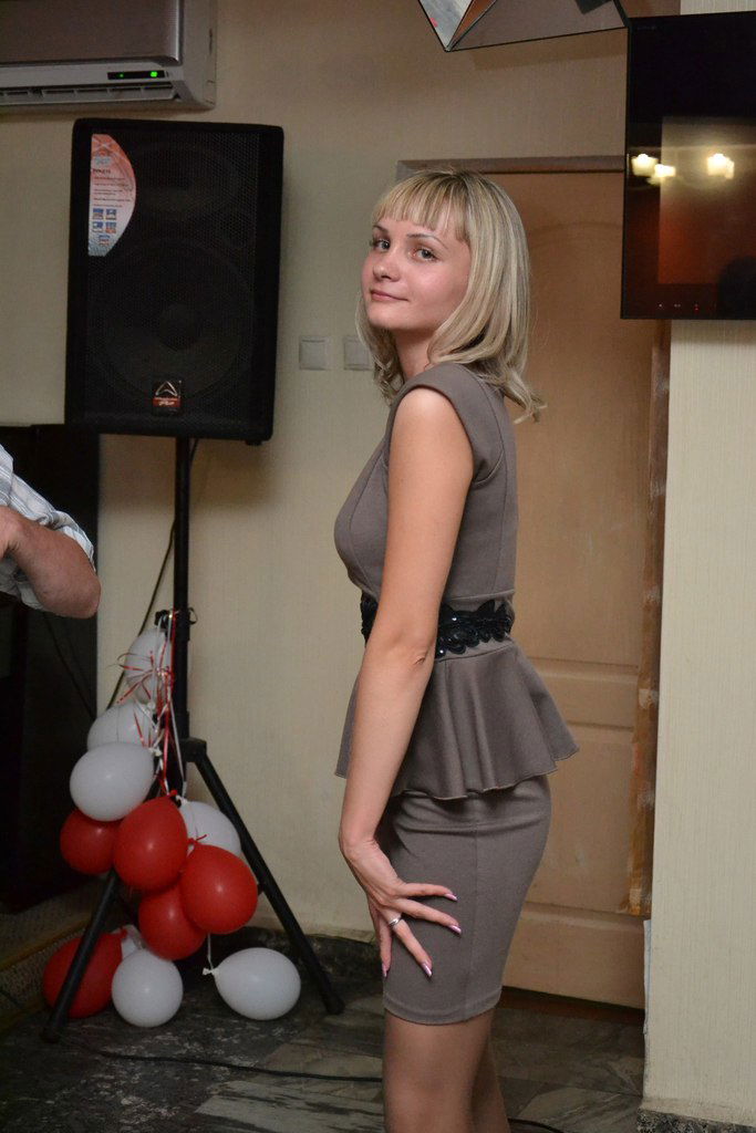 Анечка Чернышева