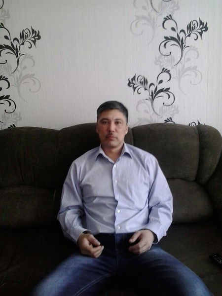 Кайрат Азубаев