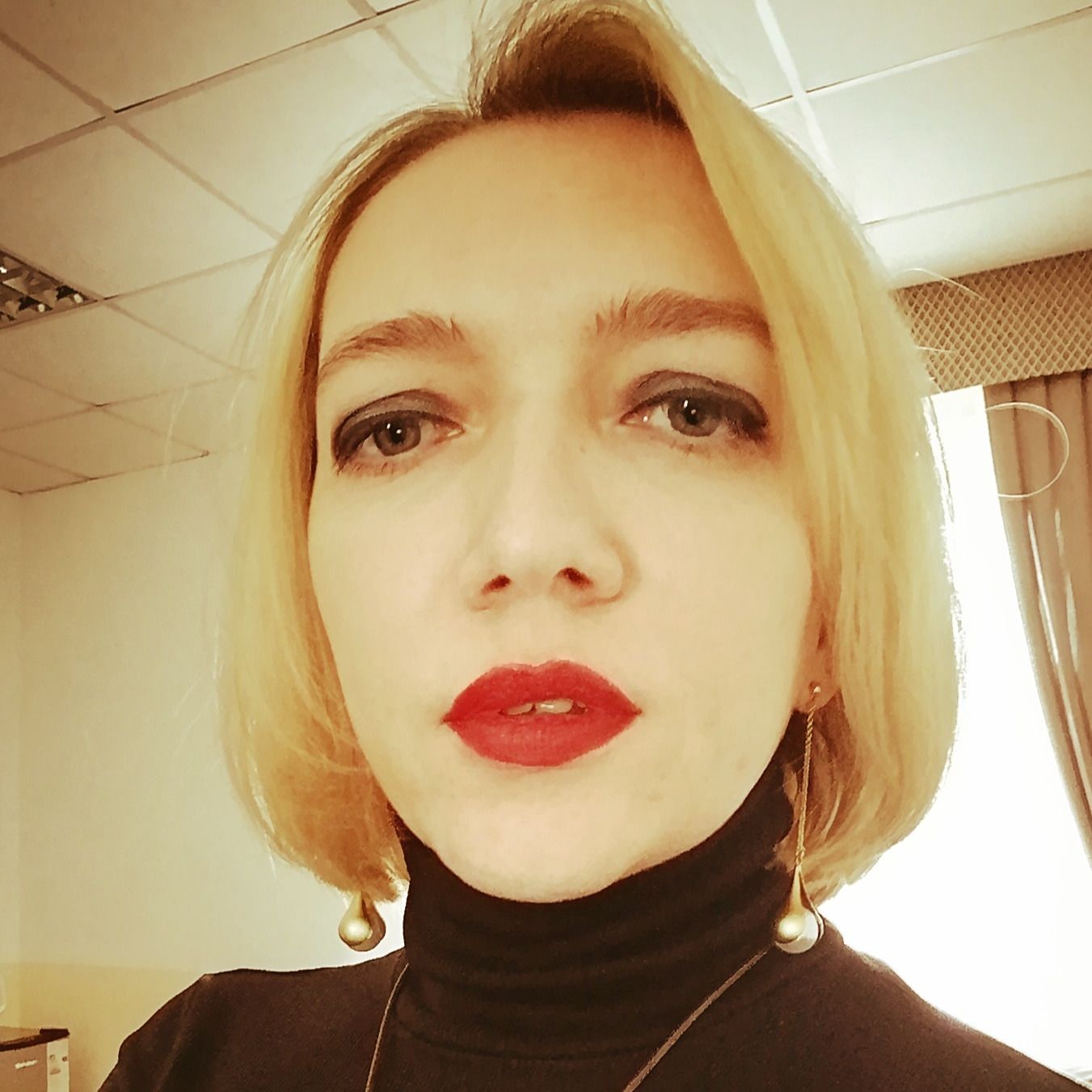 Алена Каргополова