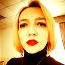 Алена Каргополова