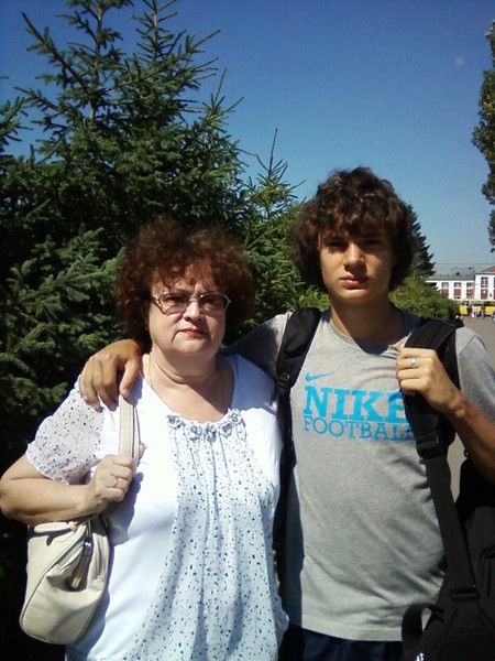 Ольга Давыдова