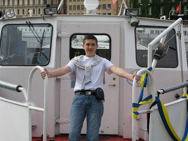 Мулендеев Андрей