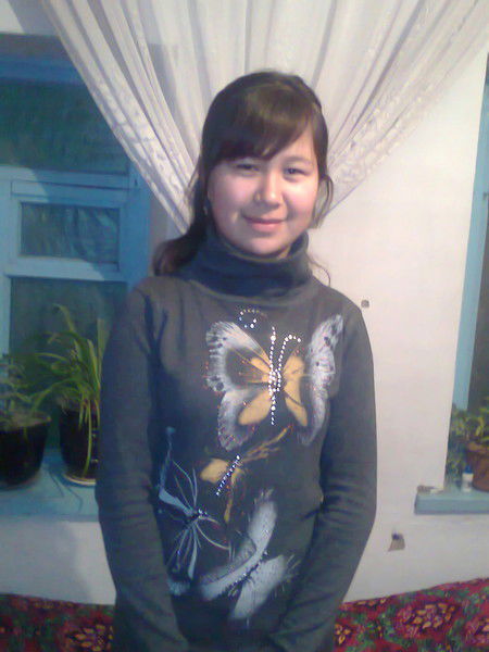 Мархаба Ниязова