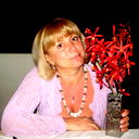 Валентина Усова
