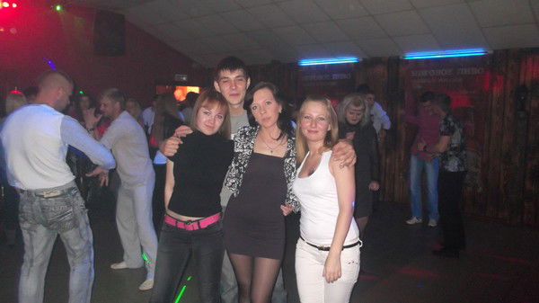 Наталья Иванова