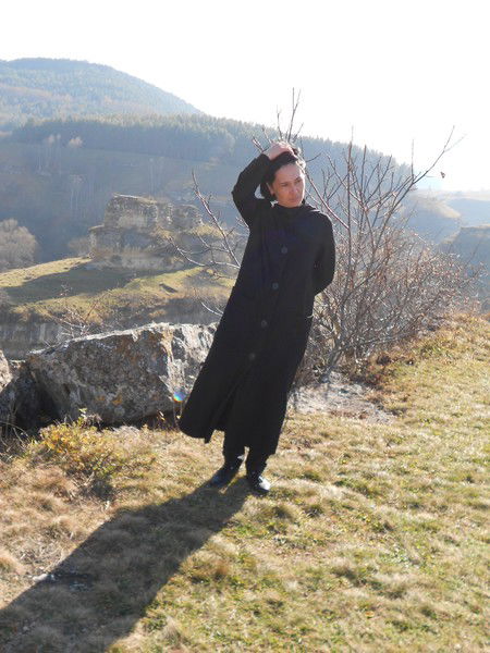 Наталья Дудкина