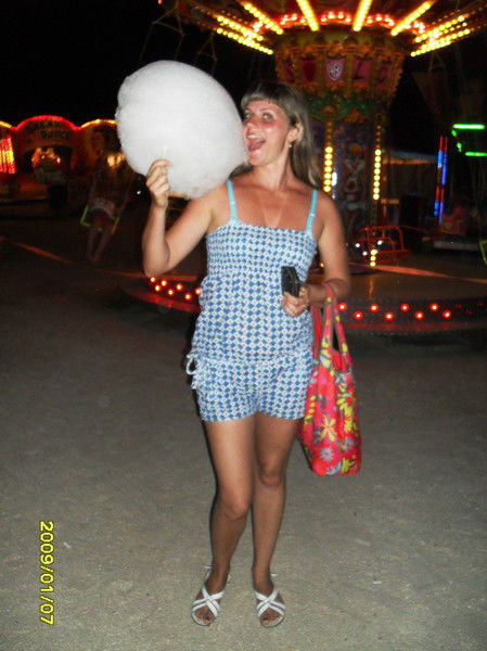 Алена Степанченко