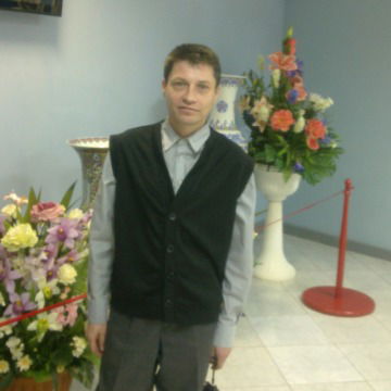 Евгений Абраменко