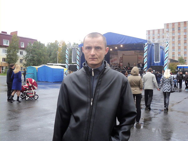 Алексей Малинкин