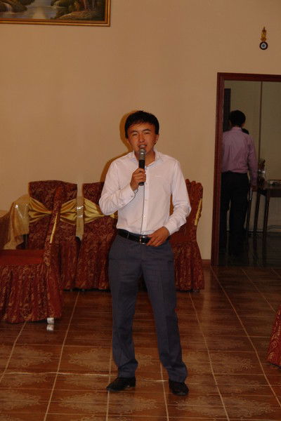 Магауия Абдиманапов