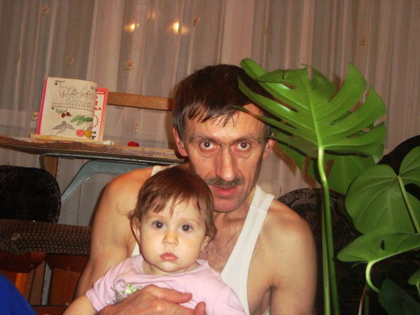 Вова Придаткин