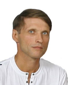 Алексей Васютин