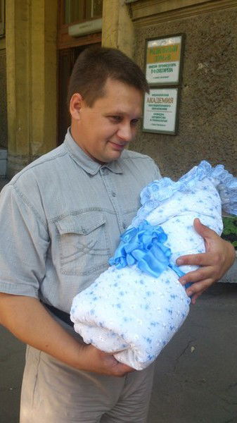 Евгений Мартышин