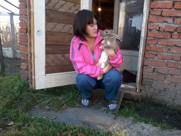 Галина Люфт