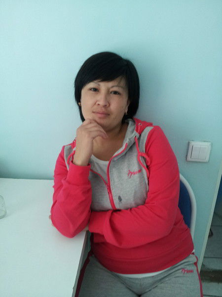 Балауса Байториева