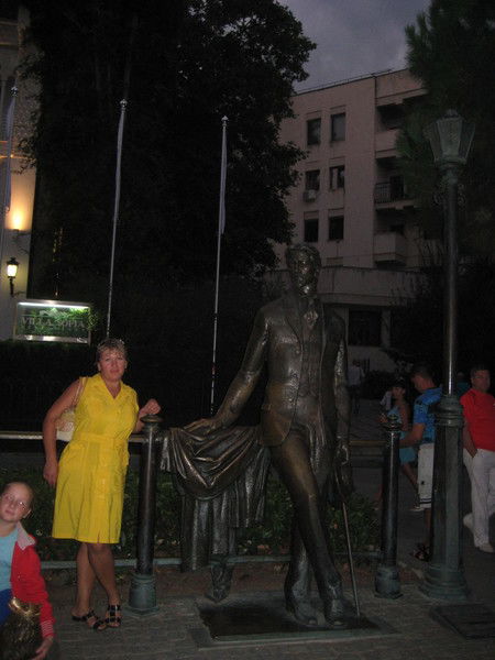 Светлана Петренко