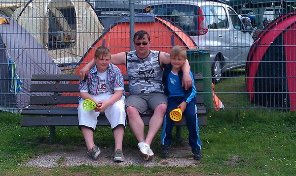 Андрей Бауэр